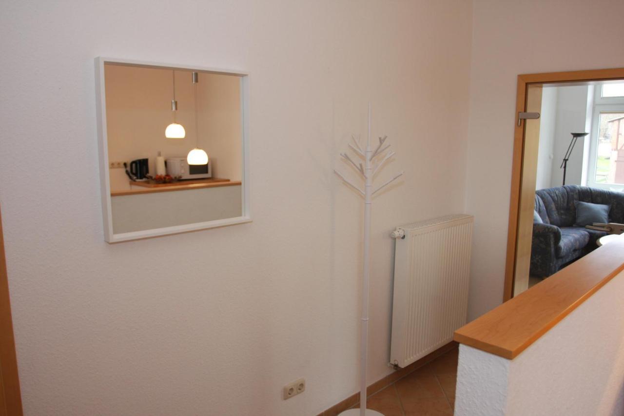 Apartment Am Elm Königslutter am Elm Kültér fotó