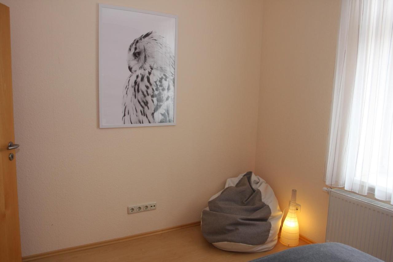 Apartment Am Elm Königslutter am Elm Kültér fotó